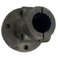 4WD SHAFT COUPLER Fits Case/International Harvester Replaces 1537306C1