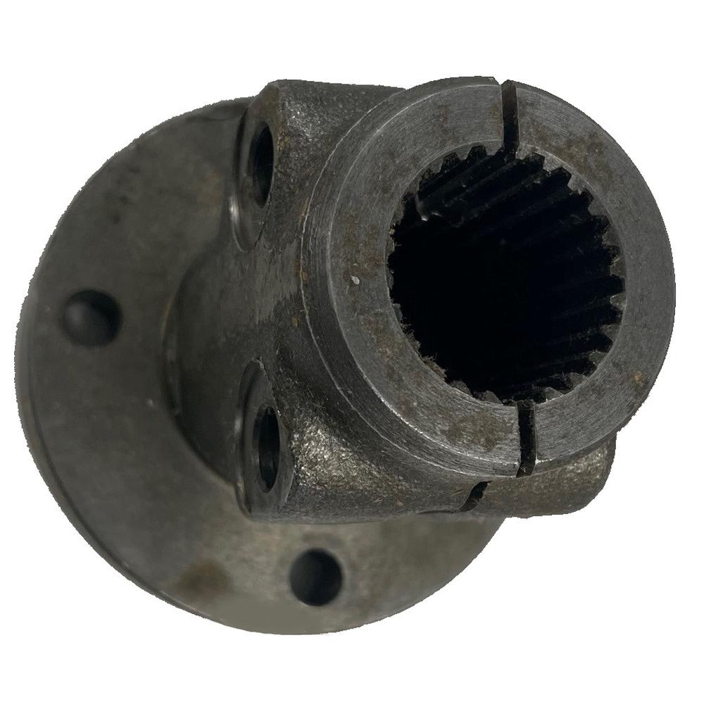MFWD Drive Shaft Flange Fits Case IH 4230 695 495 595 895 695 895 495 4230 595