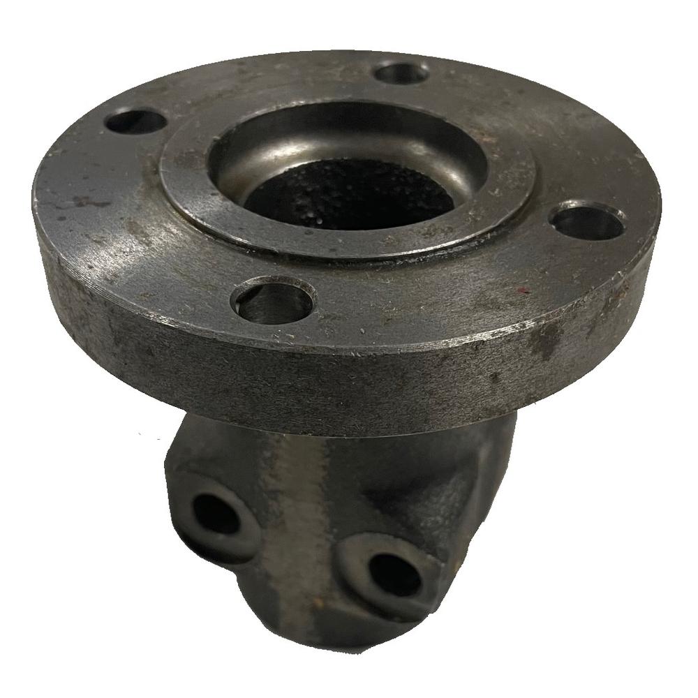 4WD SHAFT COUPLER Fits Case/International Harvester Replaces 1537306C1