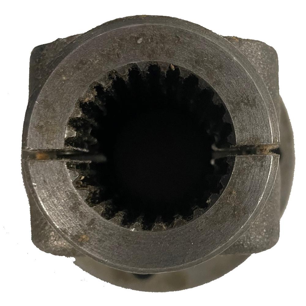 MFWD Drive Shaft Flange Fits Case IH 4230 695 495 595 895 695 895 495 4230 595