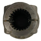 4WD SHAFT COUPLER Fits Case/International Harvester Replaces 1537306C1
