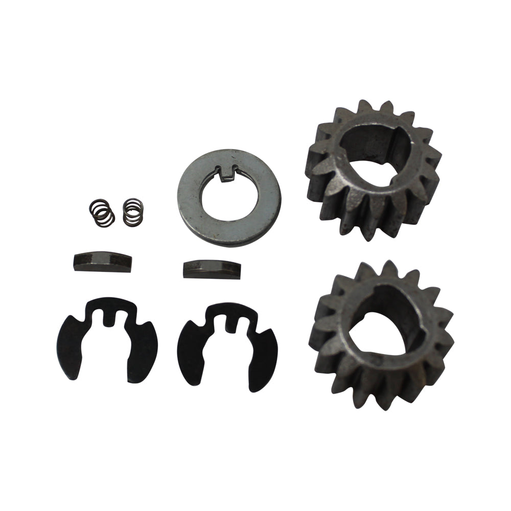 22'' RWD Recycler Drive Gear Kit Fits Toro Replaces 105-3040