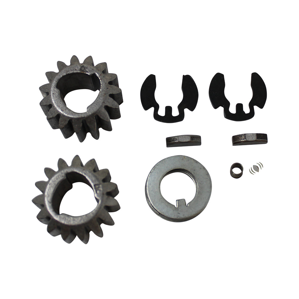 Interchangeable 22'' RWD Recycler Drive Gear Kit Fits Lawn Boy Fits Toro
