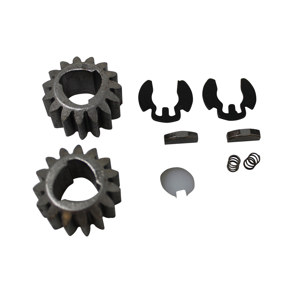 22'' RWD Recycler Drive Gear Kit Fits Toro Replaces 105-3040