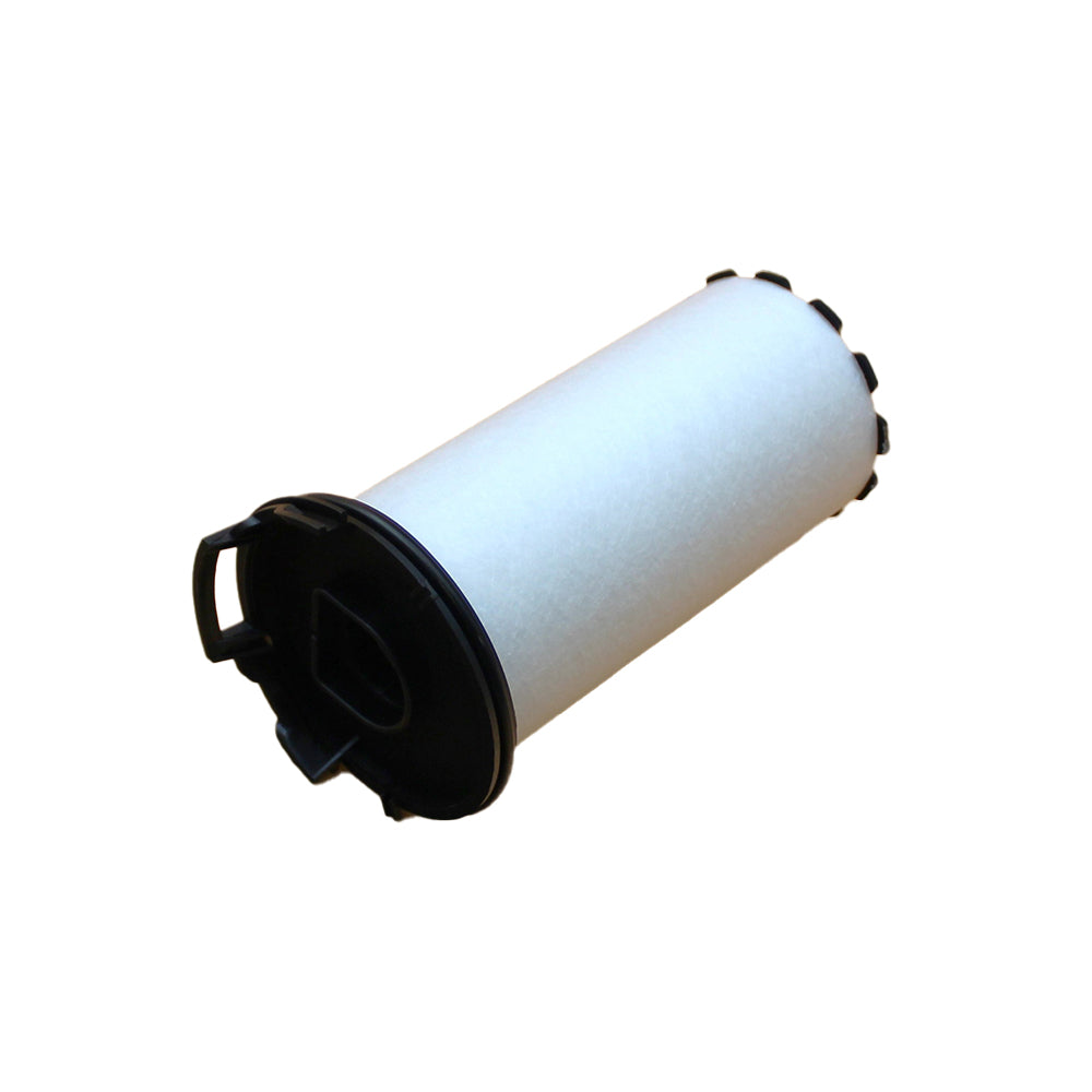 One New Crankcase Vent Filter DZ105796  Fits John Deere Tractors 5075M 5085E