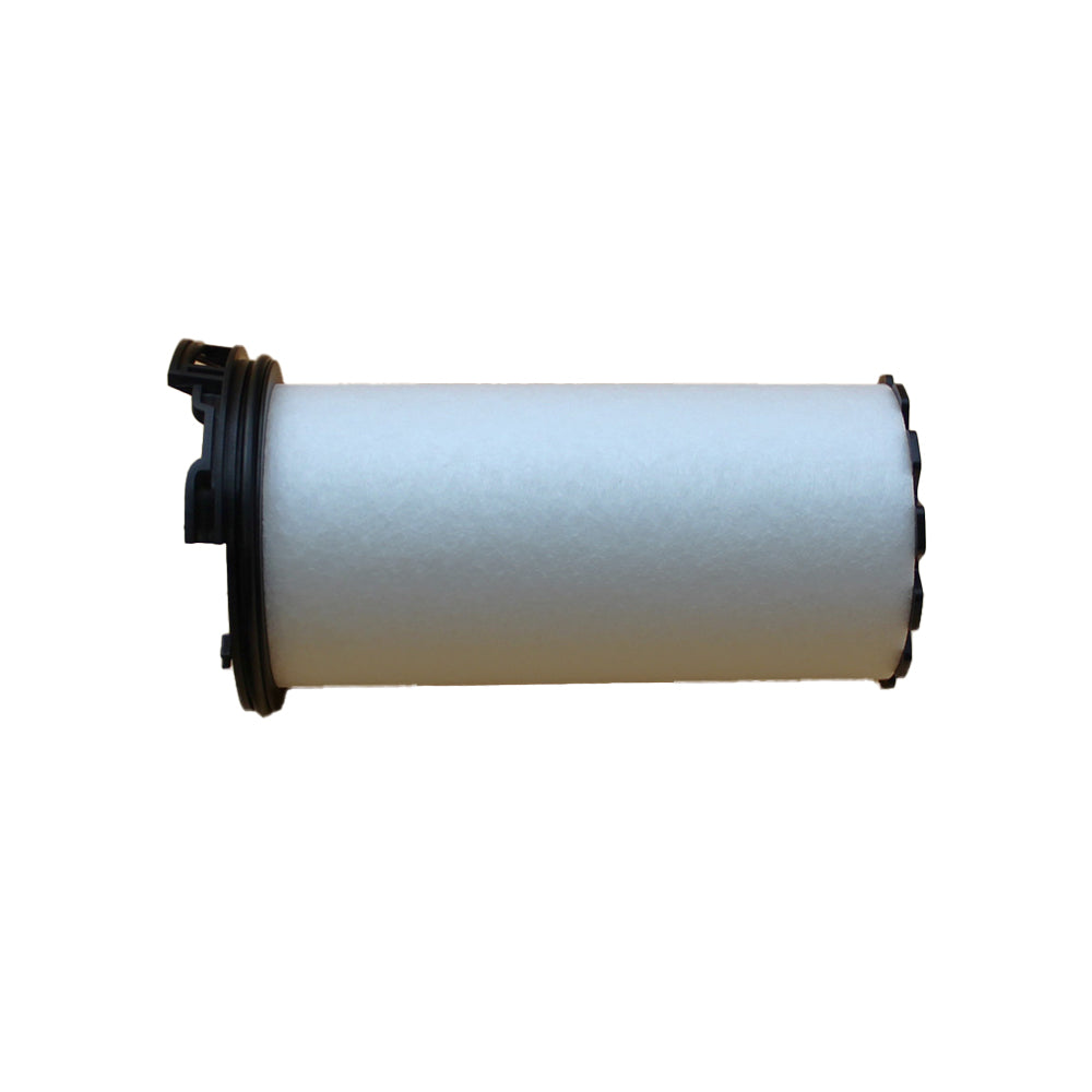 One New Crankcase Vent Filter DZ105796  Fits John Deere Tractors 5075M 5085E
