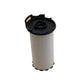 One New Crankcase Vent Filter DZ105796  Fits John Deere Tractors 5075M 5085E