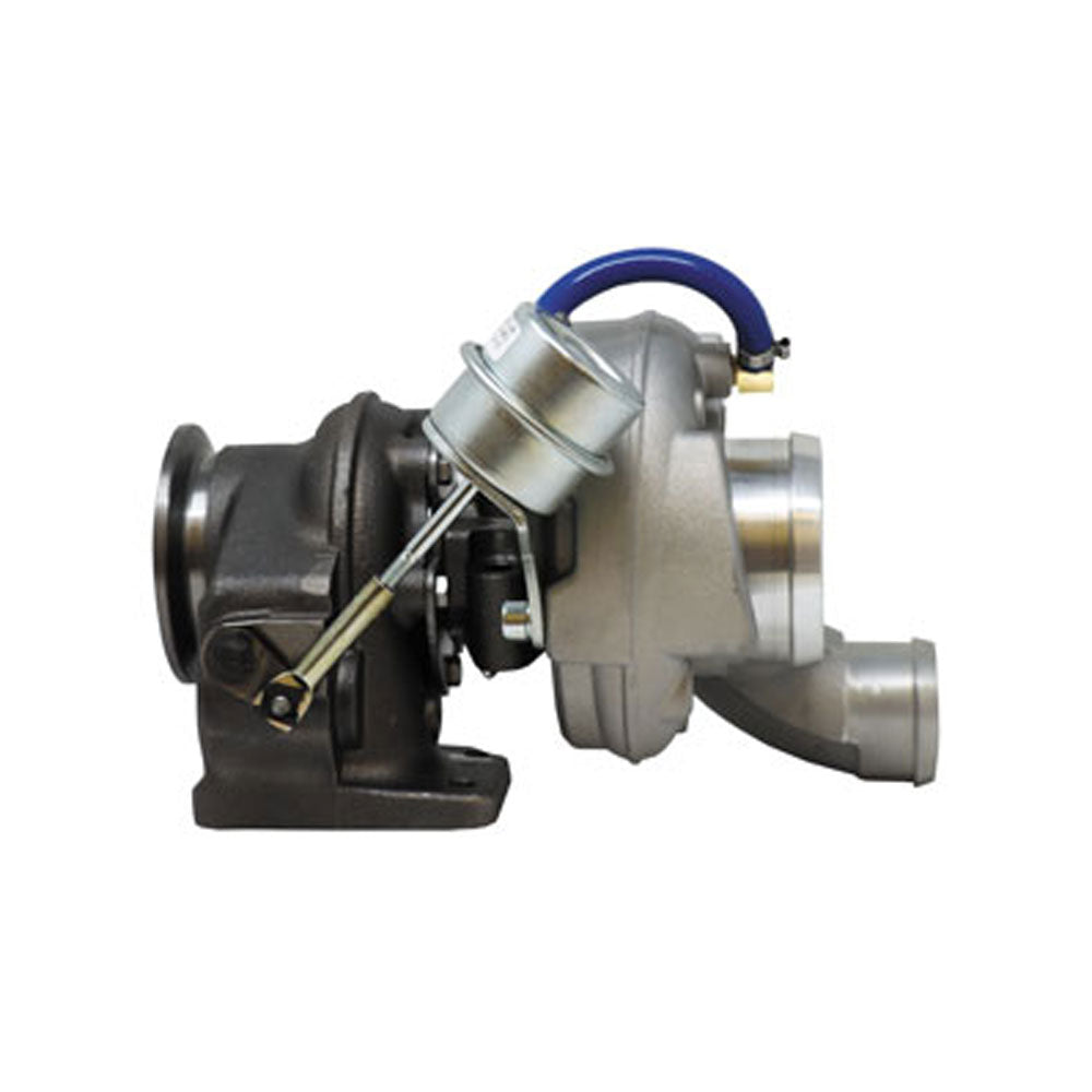 Low Compression Discharge Turbocharger DZ109306 RE551067 Fits John Deere Dozers