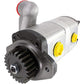 RE197623 Hydraulic Pump with Gear R126250 Fits John Deere 5103 5105 5200 5203
