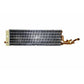 Evaporator With Heater Core Fits Ford 6710 5610 5900 7610 5110 6610 7710 6810