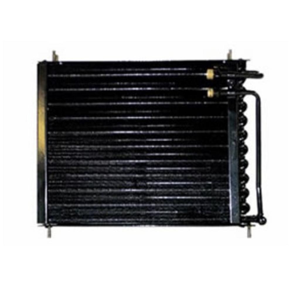 E0NN19710AB Condenser Fits Ford New Holland 5610 6610 7610 7810 Tractors