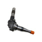 S.65752 Spindle Rh, Normal Duty Fits Ford/New Holland