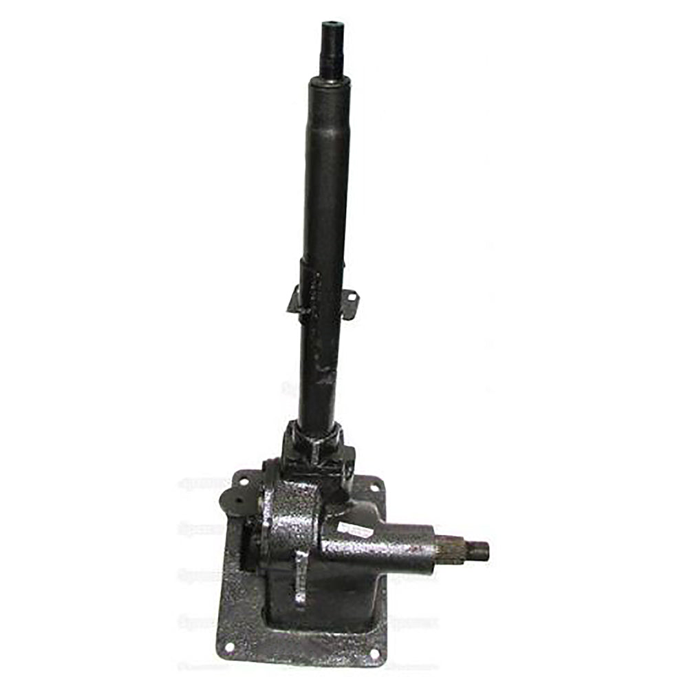 E0NN3503CA Steering Sector Fits Ford Tractor 3500 3550 4000 4100 4600