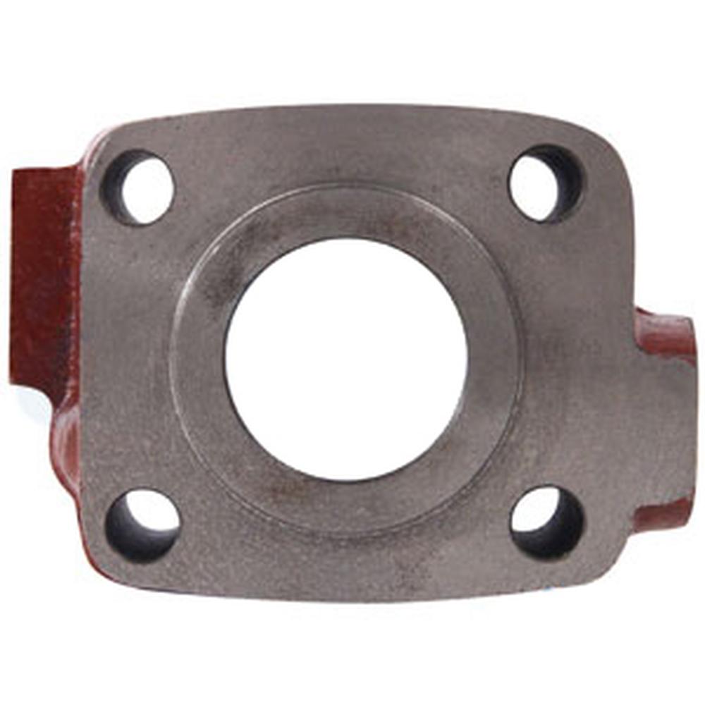 E0NN3C516BBs Power Steering Control Valve Housing Fits Ford Tractors 5610 6610