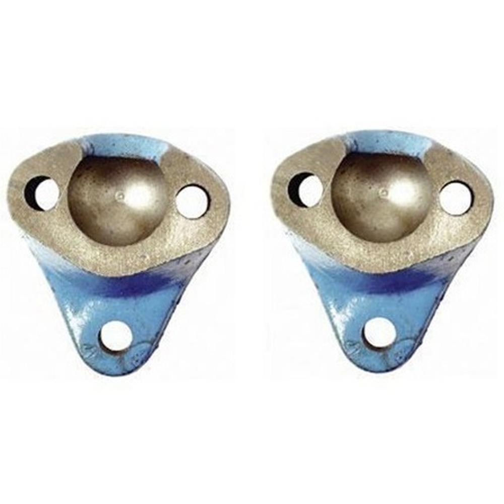 E0NN3N442BA New Set of 2 Radius Ball Spacer Fits Ford/New Holland Models