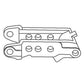 C5NN535A E0NN535CA Hydraulic Lift Rocker Fits Ford 5000 5600 6600 6810 7000 7700