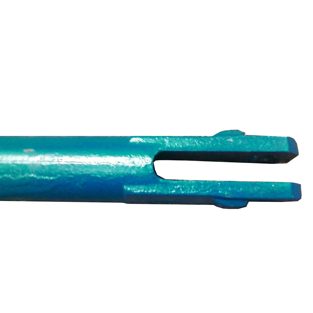 Leveling Box Assembly with Fork Fits Ford/New Holland Replaces 81817167