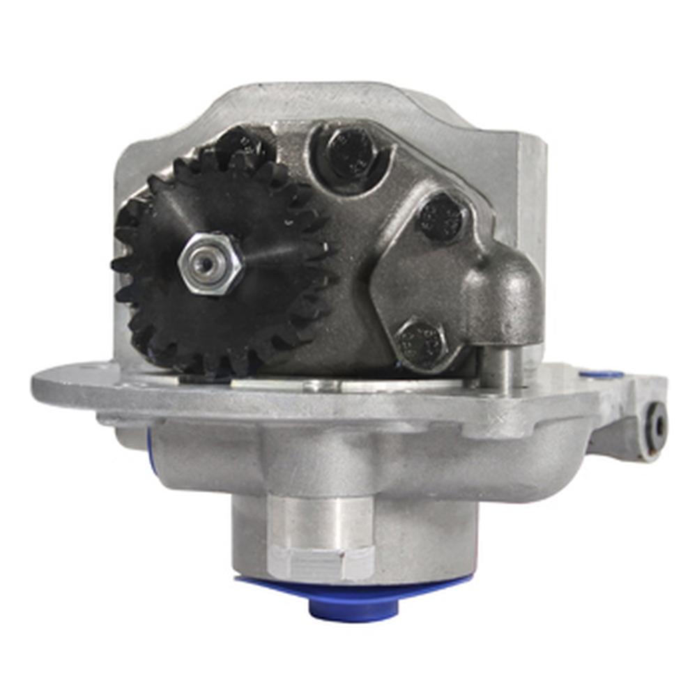 Hydraulic Pump Fits Universal Products Replaces A606434