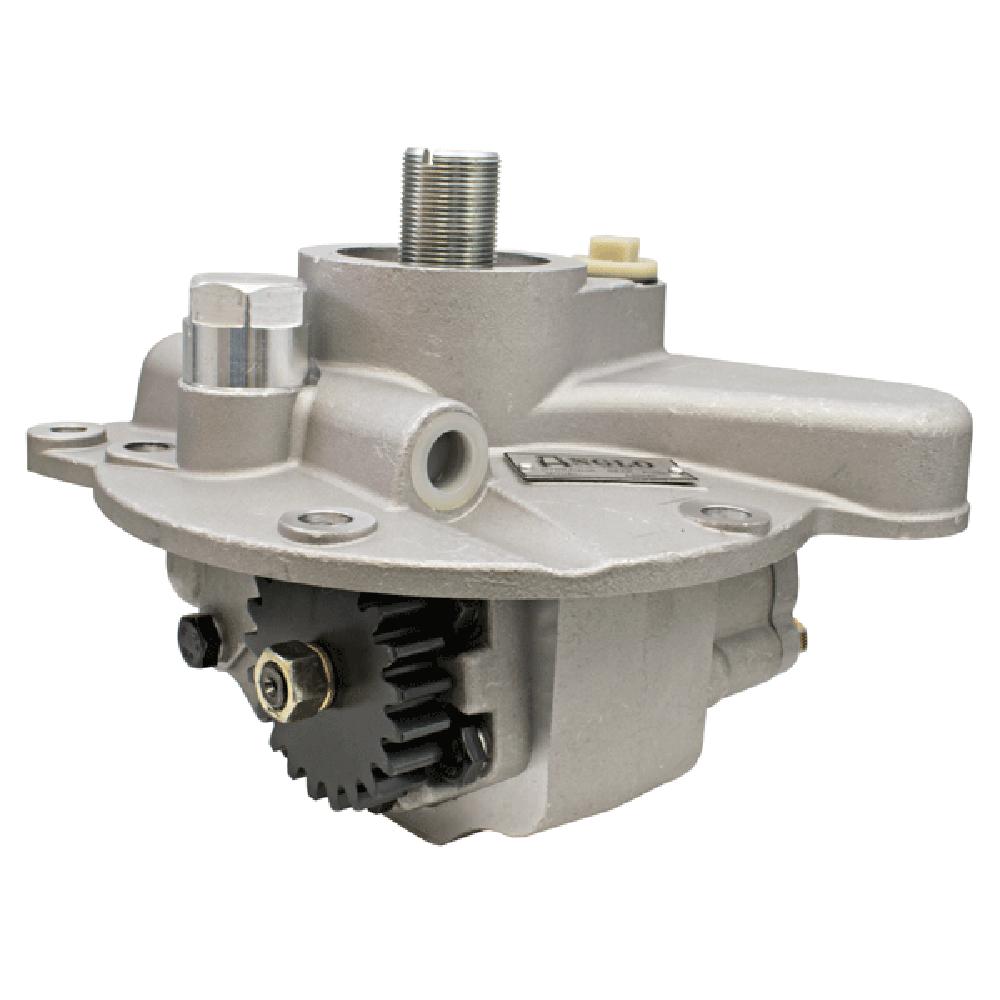 Hydraulic Pump - Economy Fits New Holland Fits Ford 6610 5600 7610 5610 6600