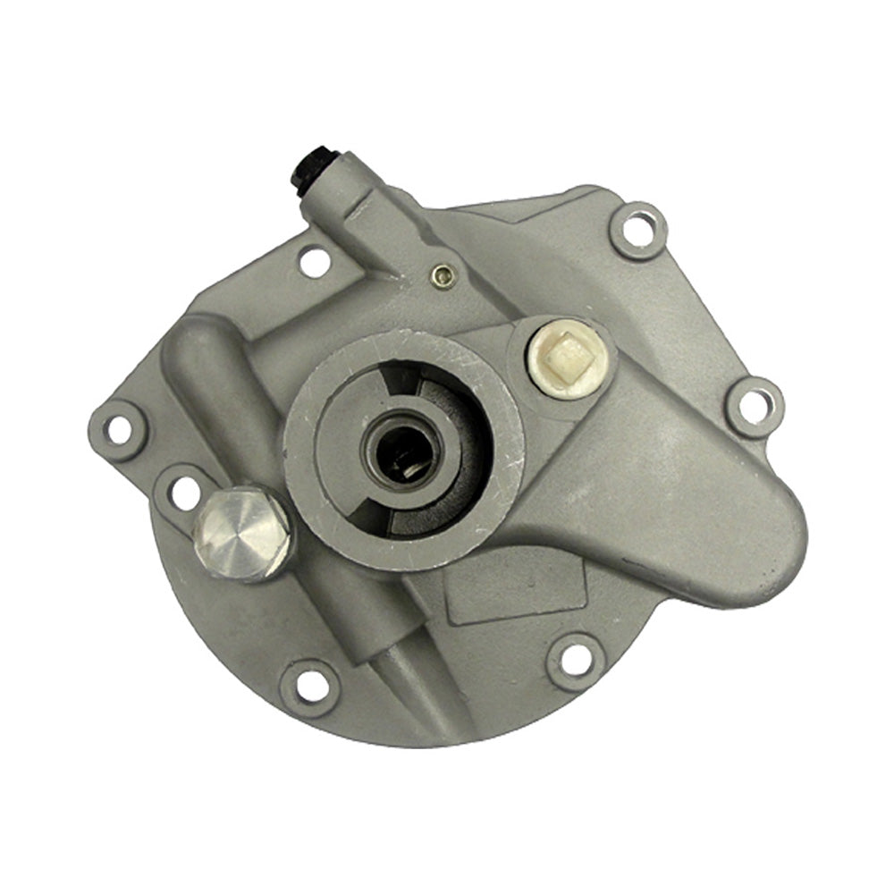 Hydraulic Pump - Economy Fits New Holland 83957379 Fits Ford 6600 6610 E0NN600AC