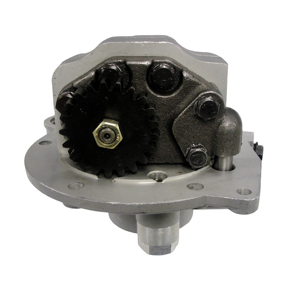 Hydraulic Pump - Economy Fits New Holland Fits Ford 6610 5600 7610 5610 6600