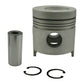 Piston 4.4 STD - Fits Ford - E0NN6108AA - Replaces D2NN6108AC