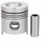 C7NN6108AH - Piston Kit Fits Ford/New Holland