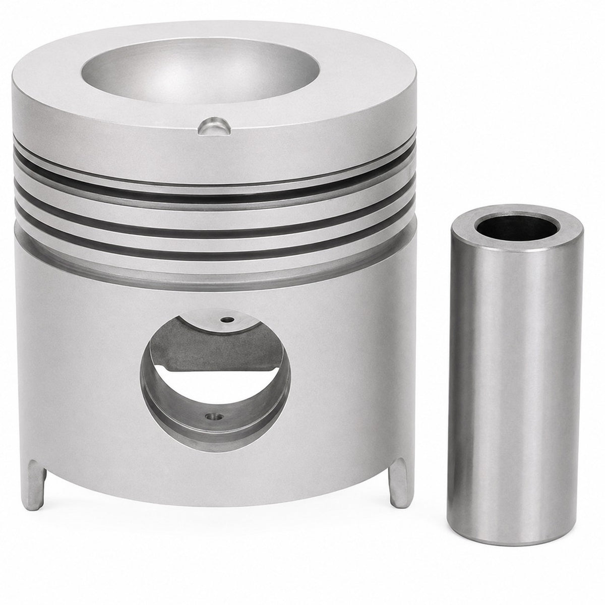 C7NN6108AH - Piston Kit Fits Ford/New Holland