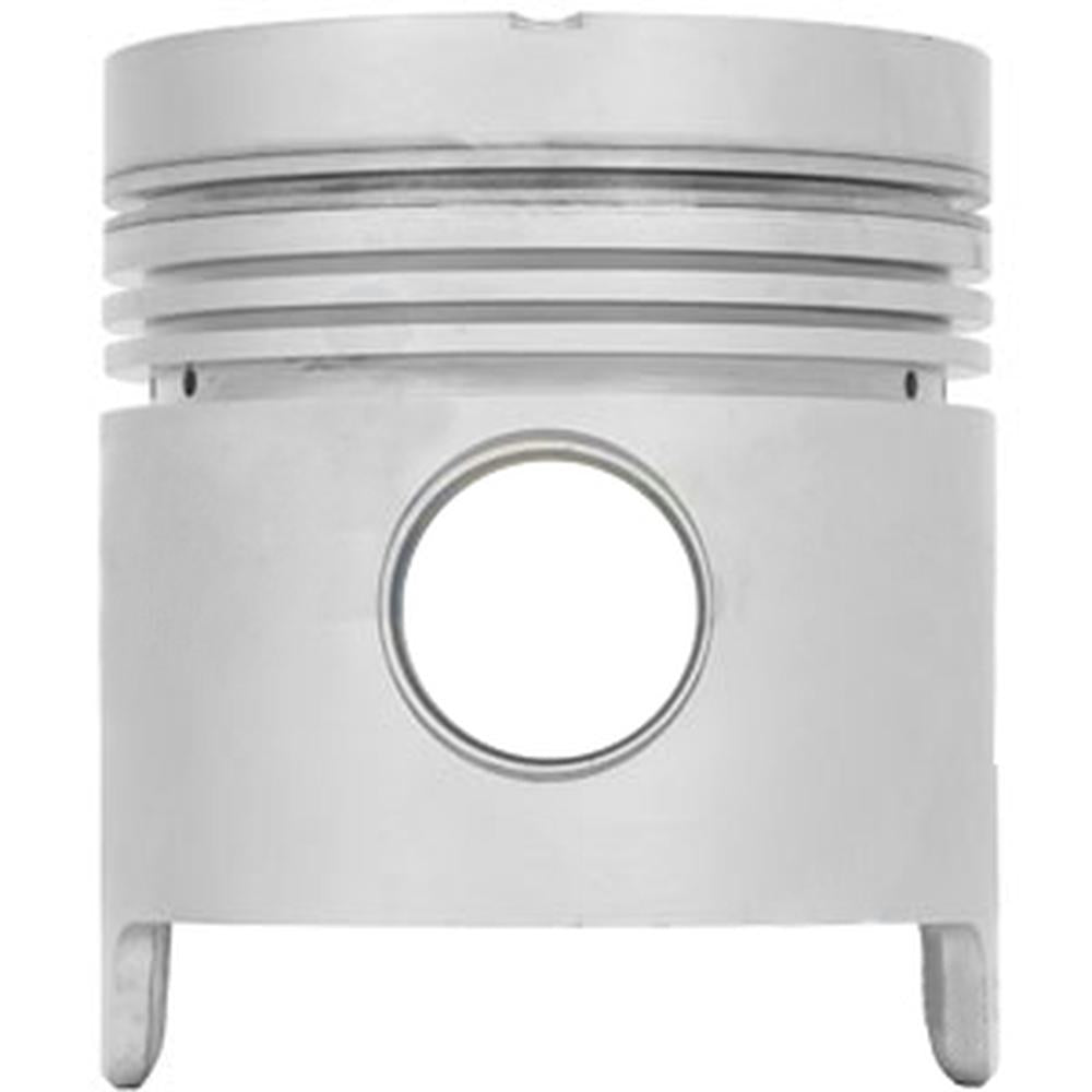 Standard Piston and Rings Fits Ford 6610 4140 4000 4610 6710 6600 4110 4600 4100