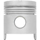 Piston and Rings - 4.41" Standard Single Cylinder Fits Ford 4000 6610 D4NN6108T