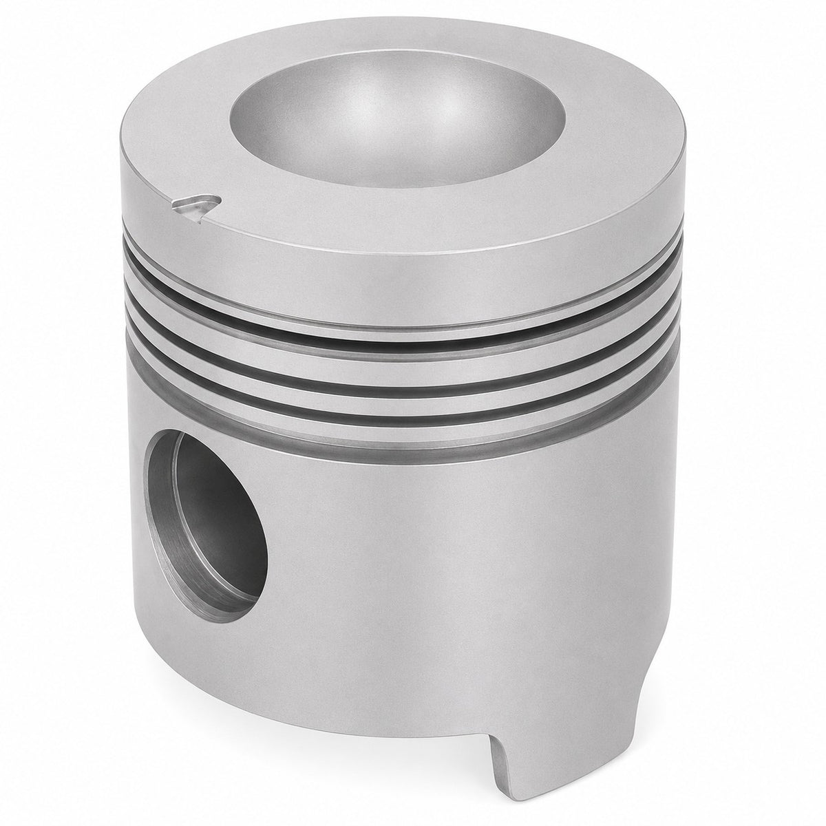 Piston & Pin Assembly Fits Ford Replaces 83928178