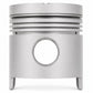 Piston & Pin Assembly Fits Ford Replaces 83928178