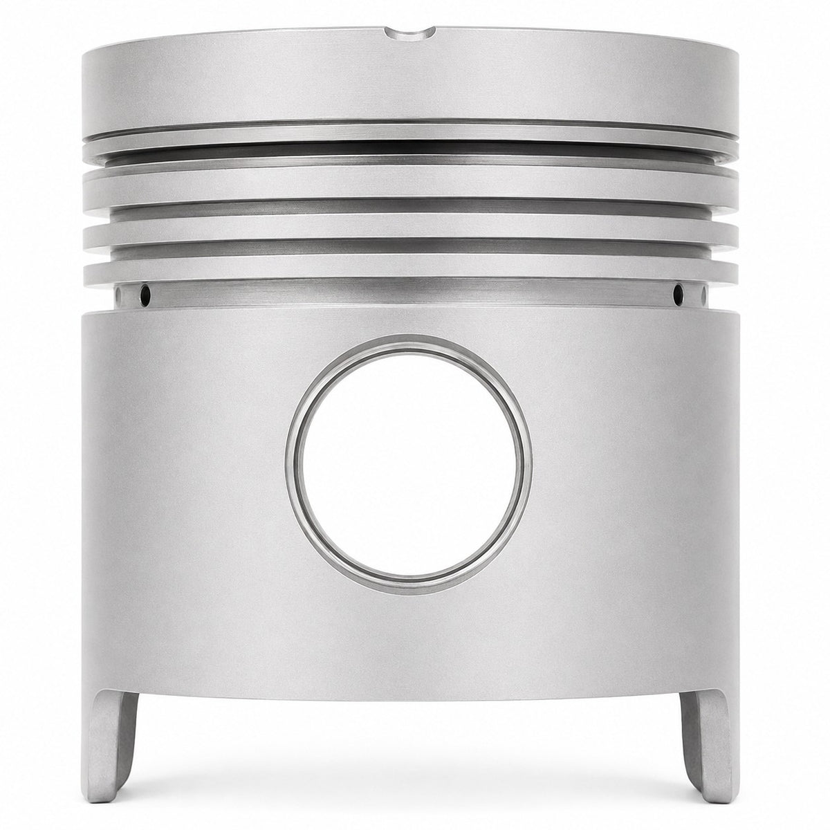 Piston & Pin Assembly Fits Ford Replaces 83928178