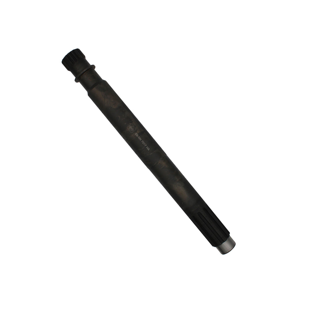 E0NN7017HA Shaft, Input, Flg. 1.72" From End Fits Ford/New Holland