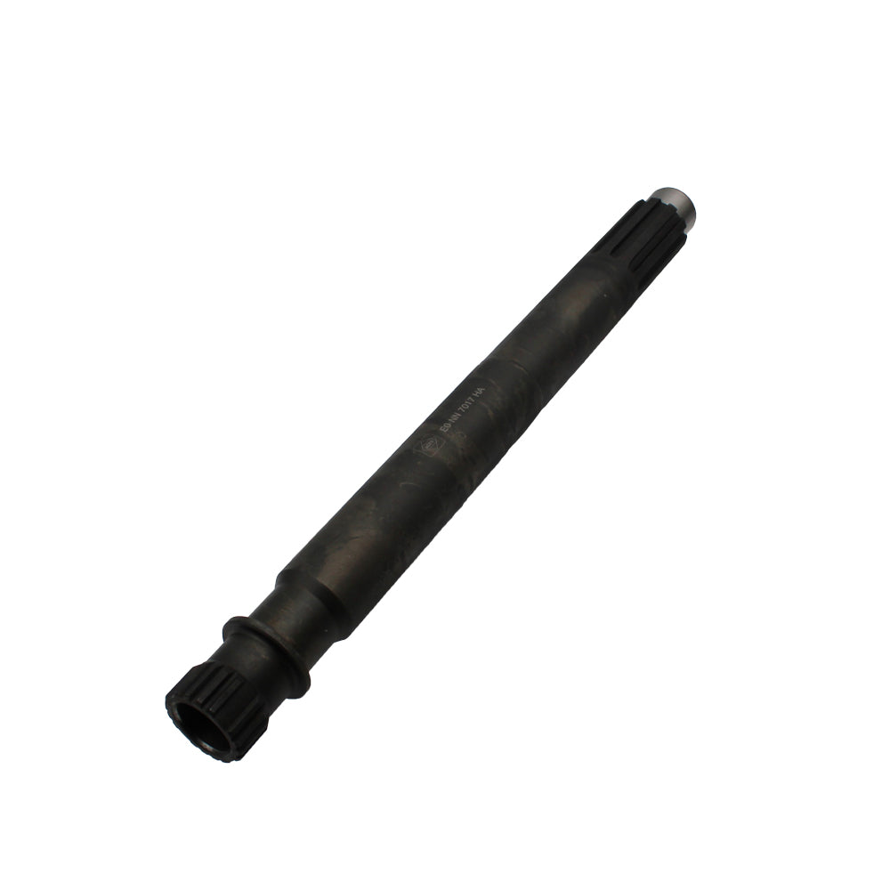 Transmission Shaft w/o Dual Power Fits Ford/New Holland Replaces 83926238