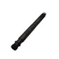 E0NN7017HA Shaft, Input, Flg. 1.72" From End Fits Ford/New Holland