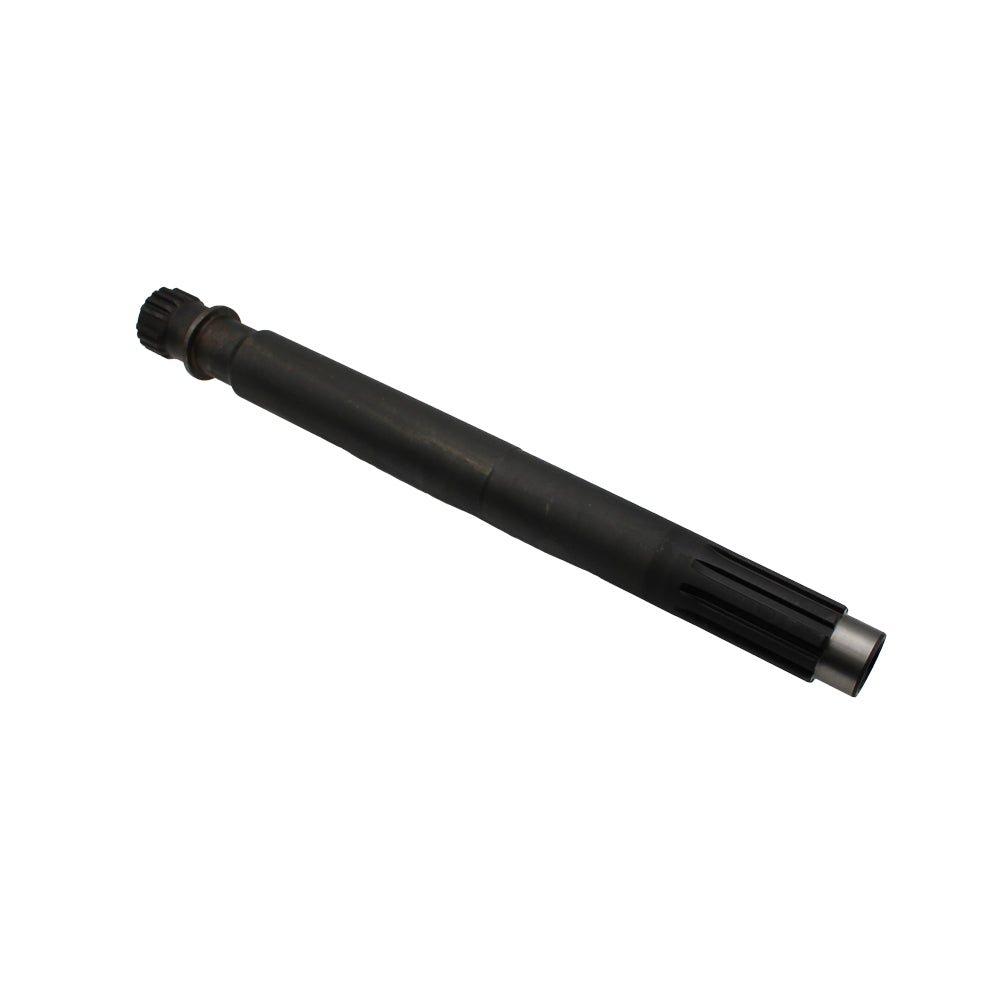 E0NN7017HA Shaft, Input, Flg. 1.72" From End Fits Ford/New Holland