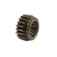 Countershaft Sliding Gear Coupling Fits Ford/New Holland Replaces 81813478
