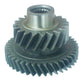 E0NN745AA Double Gear Fits Ford Tractors 5610 5910 6610 6710 7610 7710 564