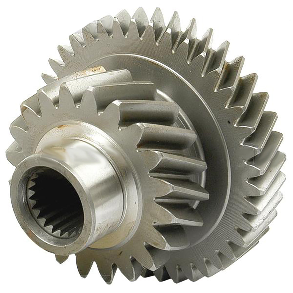 PTO Driven Gear Fits Ford/New Holland Replaces 166637