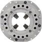 12" Pressure Plate Fits Ford/New Holland Replaces 3925716