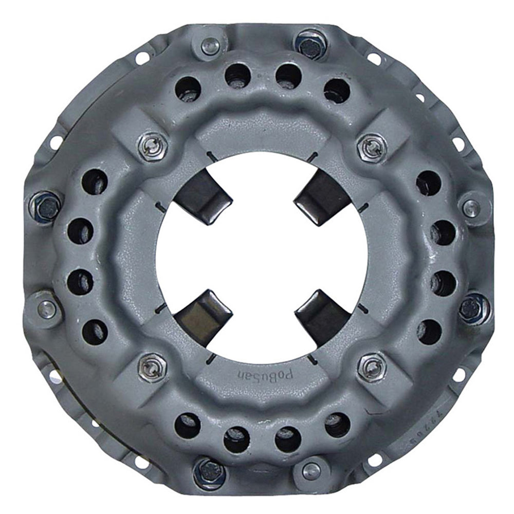 Clutch Kit Fits Ford New Holland 5610 5700 5900 6600 6610 6700 12" 25-Splin