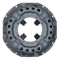 12" Pressure Plate Fits Ford/New Holland Replaces 3925716