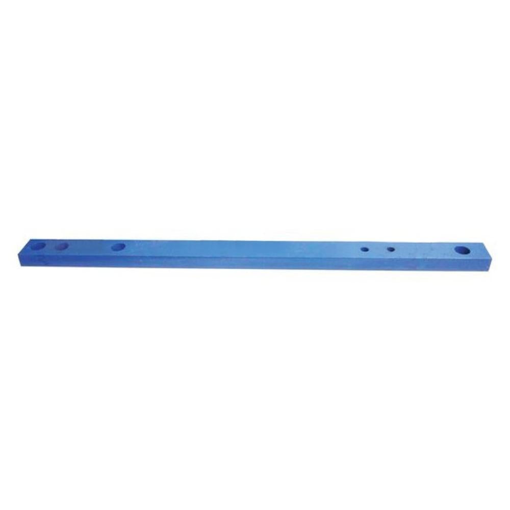 WN-E0NN805AC-PEX Drawbar, Rear, Straight Fits Ford/New Holland 4600SU 5100