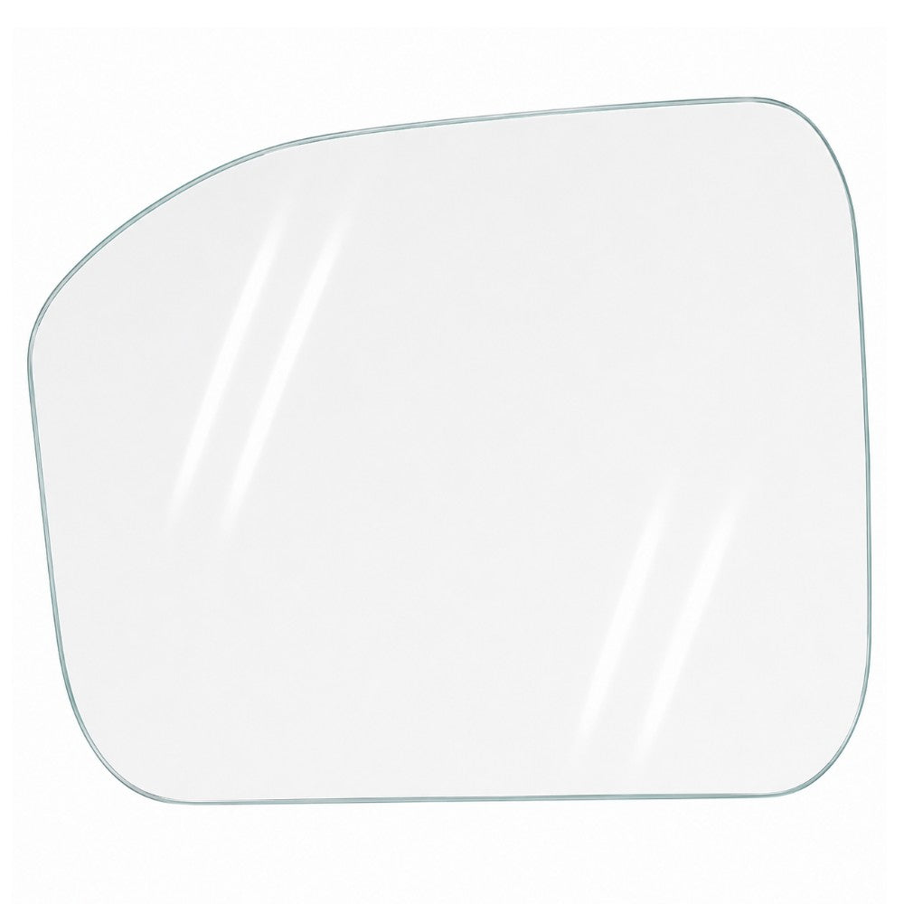 Glass E0NN9400246BA Fits Ford New Holland 7710 7810 7910 8000 8210 8700 9000