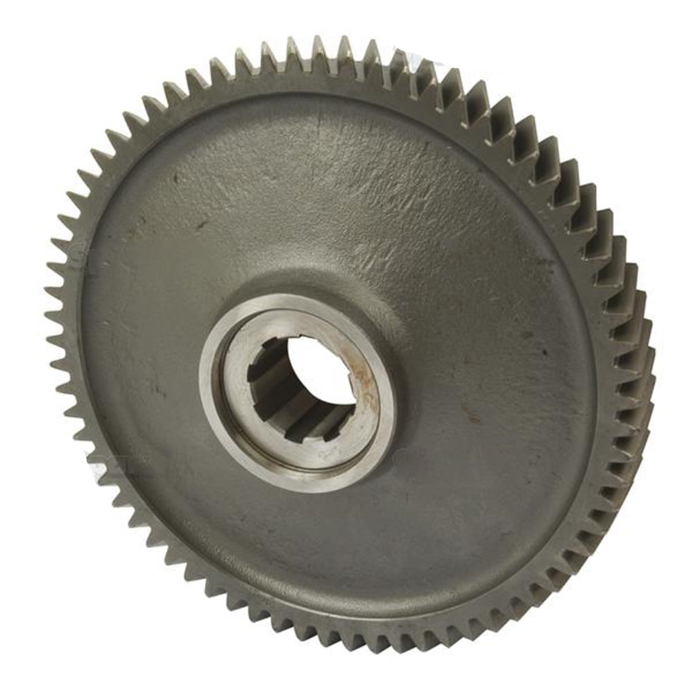 S.65967 Gear, Ipto Drive, Angle Tooth Fits Ford/New Holland