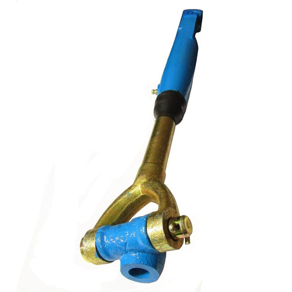 2N564B Left Hand Lift Link Assembly Fits Ford New Holland Tractors 2000 210