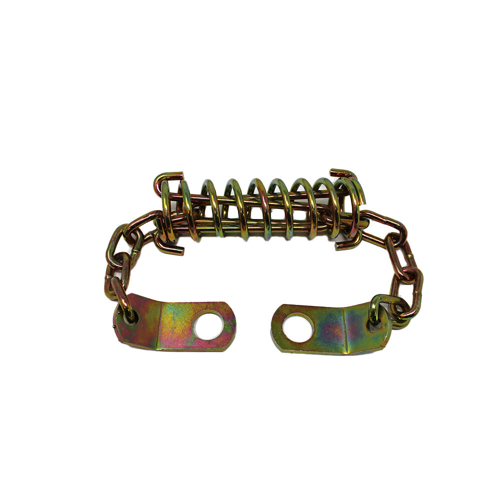 Hydraulic Chain Set Fits Ford New Holland Replaces 83927280