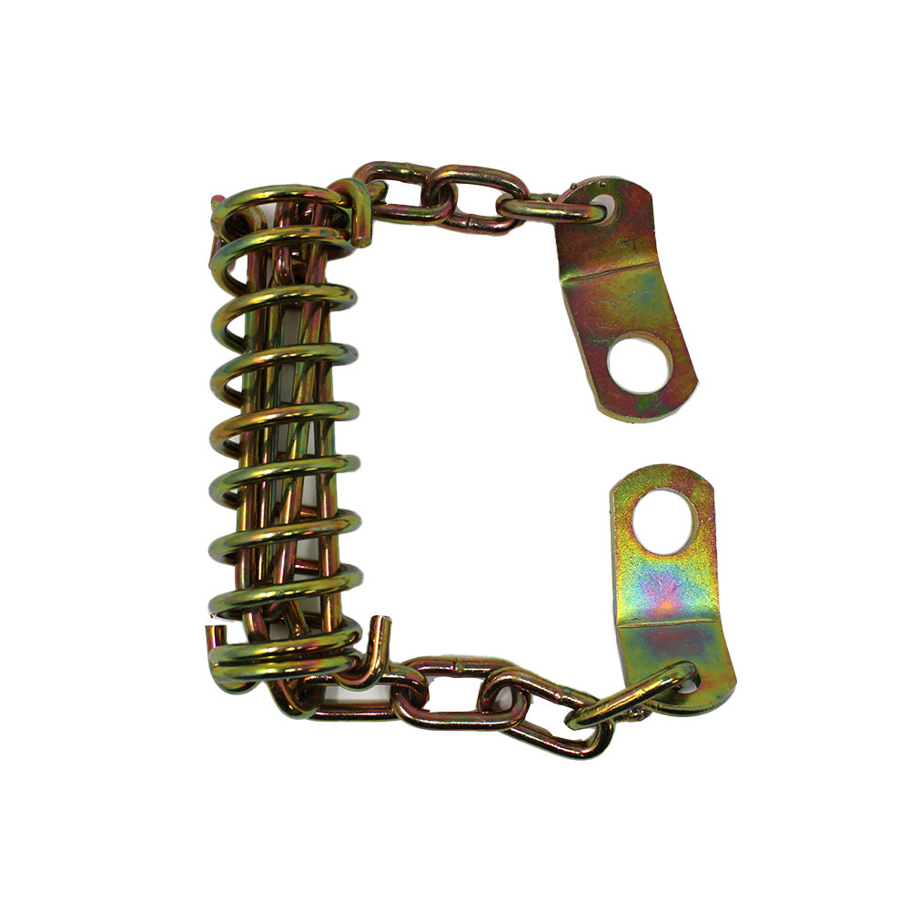 E0NNM974BA Fits Ford New Holland Tractor Hydraulic Chain Set 5000 6600 6610
