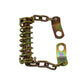 Hydraulic Chain Set Fits Ford New Holland Replaces 83927280